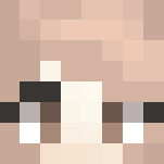 Nutella Da Best - Female Minecraft Skins - image 3
