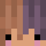 Chibi - Female Minecraft Skins - image 3