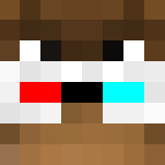 Blardo_The_Bear - Male Minecraft Skins - image 3