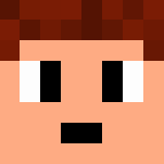 10th Doctor after Regeneration - Male Minecraft Skins - image 3