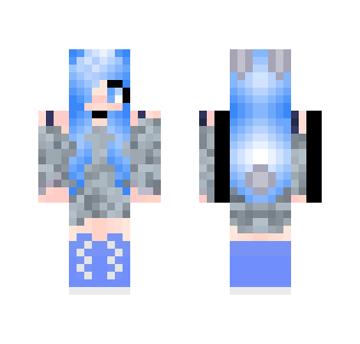 ~♥ Easter Boo ♥~ - Female Minecraft Skins - image 2