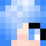 ~♥ Easter Boo ♥~ - Female Minecraft Skins - image 3