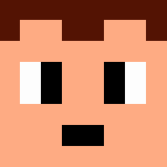 9th Doctor (purple) - Male Minecraft Skins - image 3
