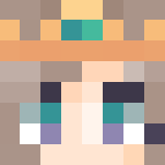 Brilliance~ - Female Minecraft Skins - image 3