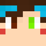 BionicBonnie Skin - Male Minecraft Skins - image 3