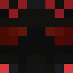 BF2: Inferno Squad - Interchangeable Minecraft Skins - image 3