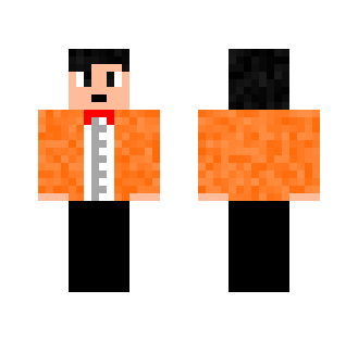 11th Doctor (Normal)