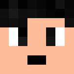 11th Doctor (Normal) - Male Minecraft Skins - image 3