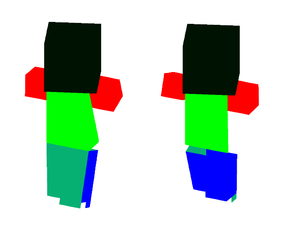 cool boy - Boy Minecraft Skins - image 1