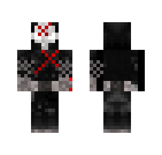 Red X (DC)