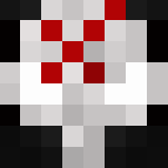 Red X (DC) - Comics Minecraft Skins - image 3