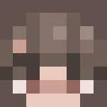 flowers and happy things - Female Minecraft Skins - image 3