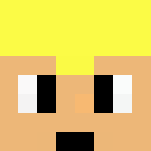 WWE Referee - Male Minecraft Skins - image 3