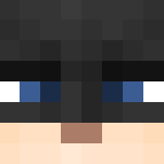 The Batman (DC Rebirth) - Batman Minecraft Skins - image 3