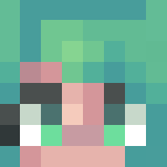 Toxic Dewdrops - Female Minecraft Skins - image 3