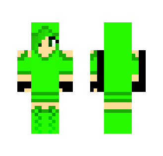 Creeper