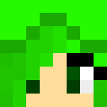 Creeper - Female Minecraft Skins - image 3