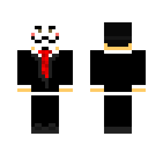 Anonymous