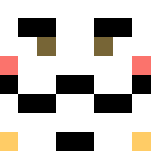 Anonymous - Male Minecraft Skins - image 3