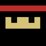 ninja - Male Minecraft Skins - image 3