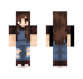 -Overalls- //Request