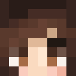 -Overalls- //Request - Female Minecraft Skins - image 3