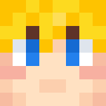 Roll - Female Minecraft Skins - image 3