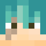 Cracker (real form) [One Piece] - Male Minecraft Skins - image 3