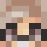 Roots. [Easter Special] - Female Minecraft Skins - image 3