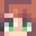 Sunflower Sweetness - Female Minecraft Skins - image 3
