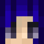 Sunset Ombre - Female Minecraft Skins - image 3