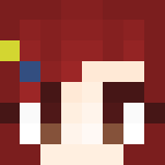 your favorite gryffindor - Female Minecraft Skins - image 3