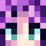 Abigail [Stardew Valley] - Female Minecraft Skins - image 3