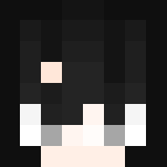 Mikasa Ackerman - Female Minecraft Skins - image 3