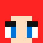 Download Free New OCs mc pe girls: Lola {Lola} Skin for Minecraft image 3 New OCs mc pe girls: Lola {Lola} - Female Minecraft Skins - image 3