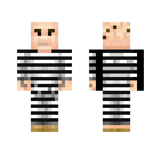 Prisonner
