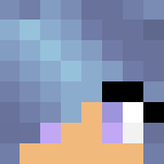 School Girl - Girl Minecraft Skins - image 3