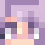 Bubble Gum - Female Minecraft Skins - image 3
