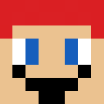 Mario - Male Minecraft Skins - image 3