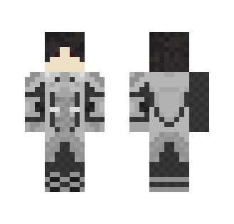 Vampire guard