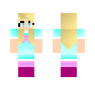 -=Star Butterfly=-