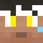 Reborn Ermak Zane - Male Minecraft Skins - image 3