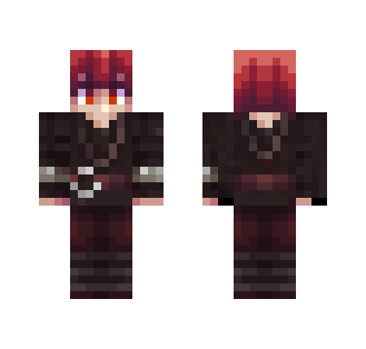 dunno what to call my skinsv2