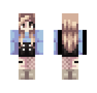 love my cringe skins please
