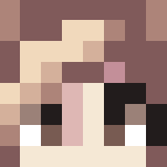 love my cringe skins please - Female Minecraft Skins - image 3