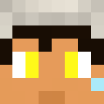 Reborn Kendal - Male Minecraft Skins - image 3