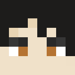 Request for PhoenixHearts [Veteris] - Male Minecraft Skins - image 3