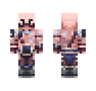 Braum [League of Legends]