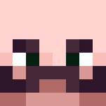 Braum [League of Legends] - Male Minecraft Skins - image 3