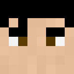 Superman | cw | Clark kent - Male Minecraft Skins - image 3